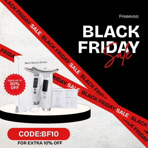 FreeeVoo LumiLift™