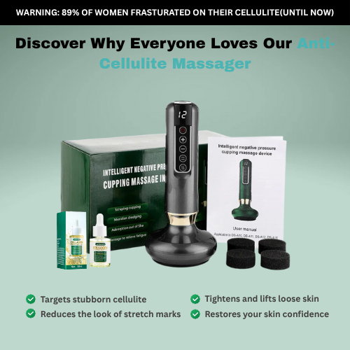 Freeevoo CelluGlow™ Sculptor