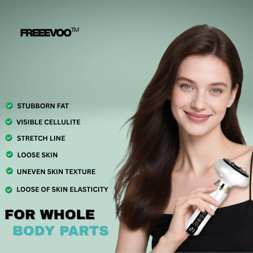 Freeevoo CelluGlow™ Sculptor