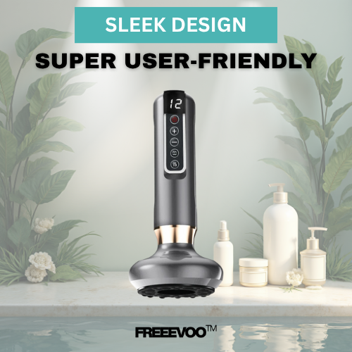 Freeevoo CelluGlow™ Sculptor