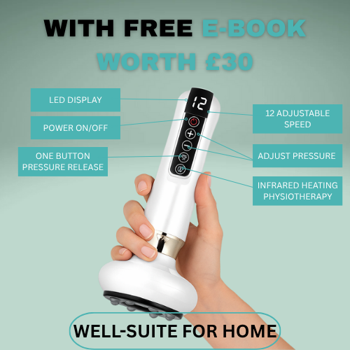 Freeevoo CelluGlow™ Sculptor