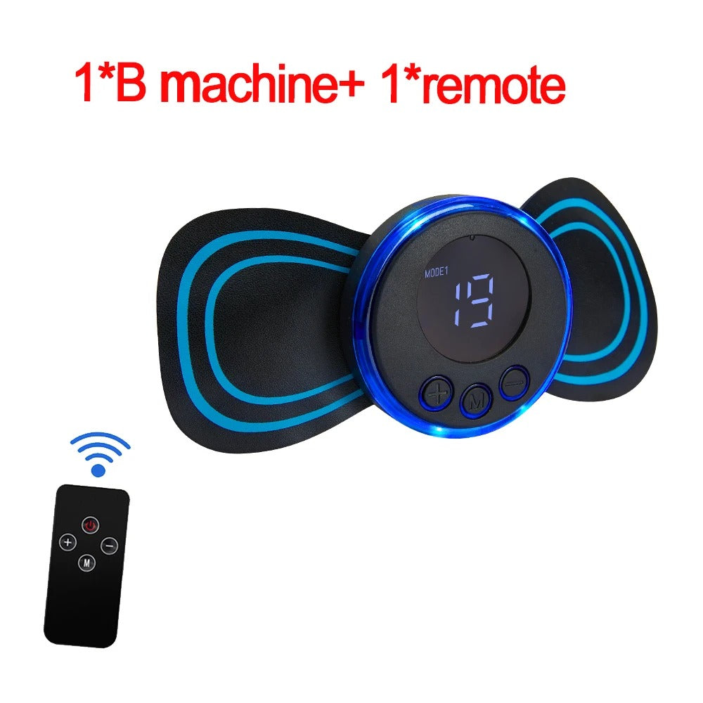 FreeeVoo™ ZenPulse Messager