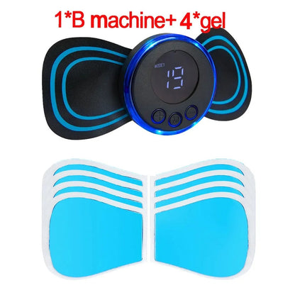 FreeeVoo™ ZenPulse Messager