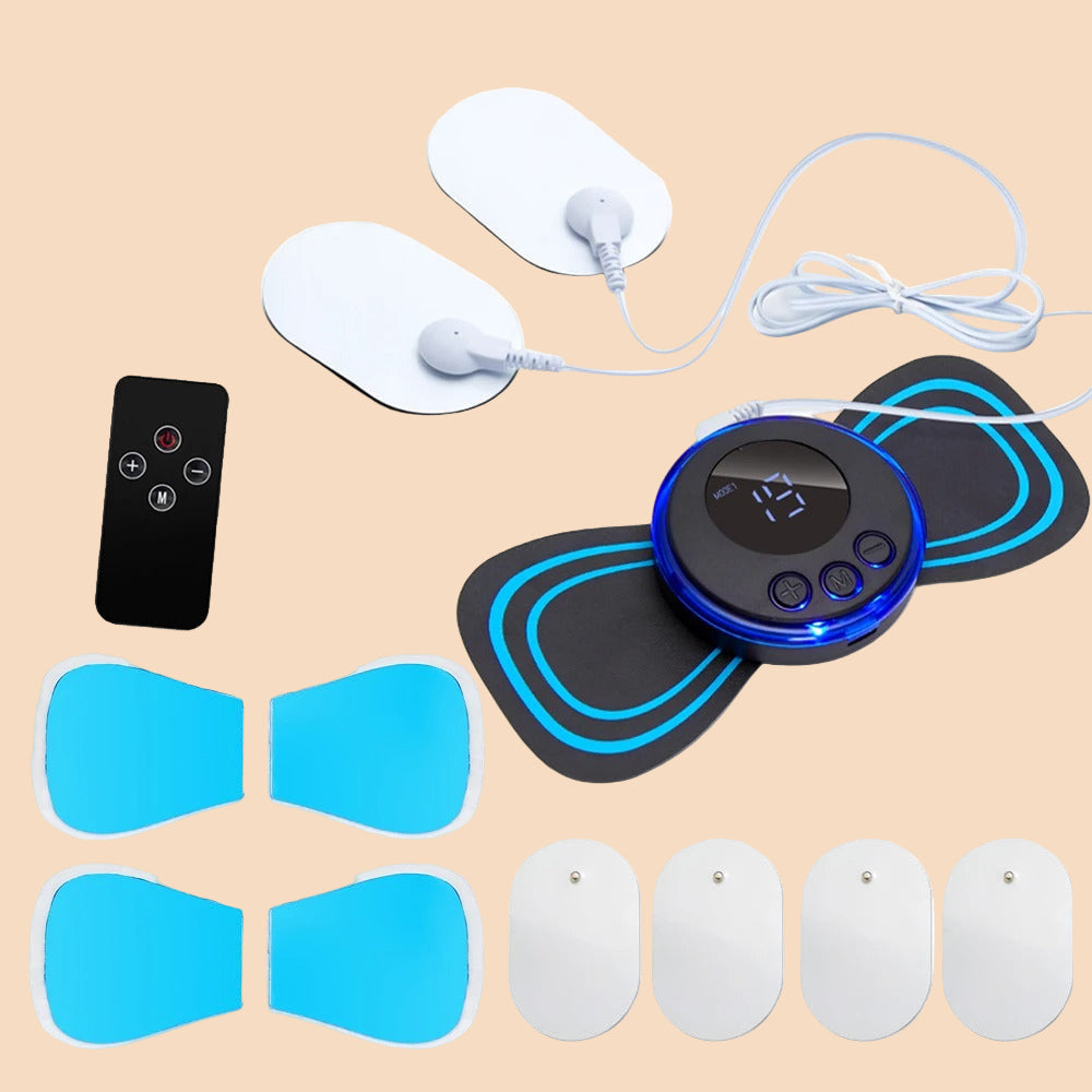 FreeeVoo™ ZenPulse Messager