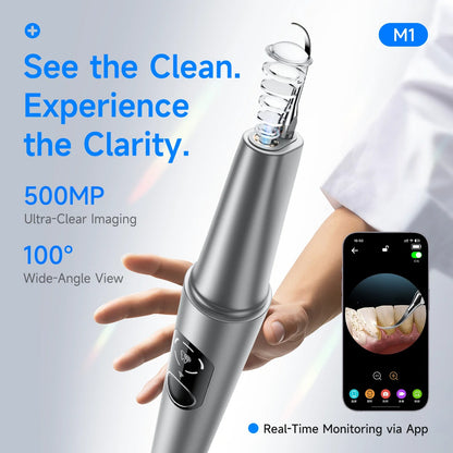 HiSmile Tooth Cleaner