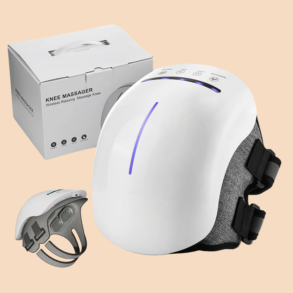 FreeeVoo™ JointEase Massager