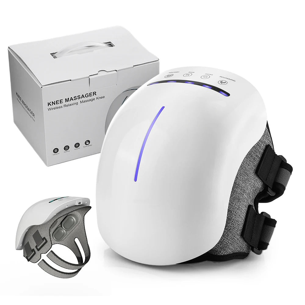 FreeeVoo™ JointEase Massager