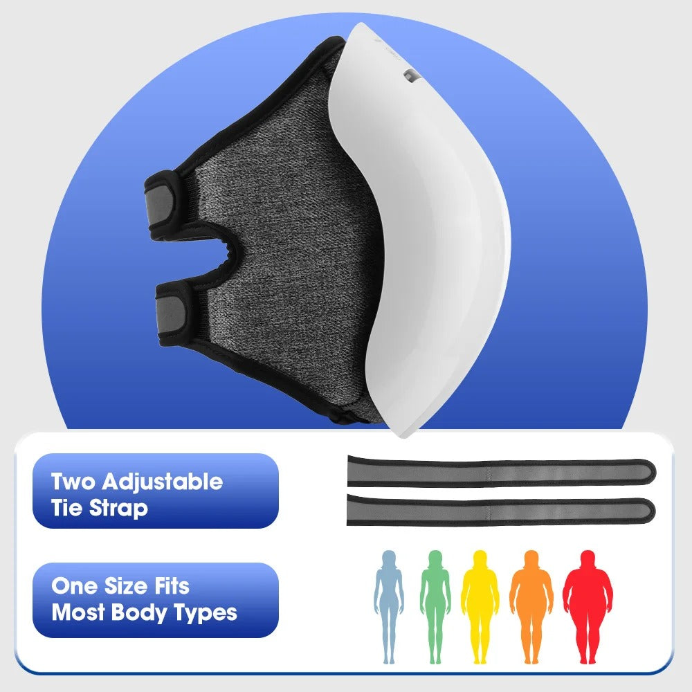 FreeeVoo™ JointEase Massager