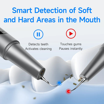 HiSmile Tooth Cleaner