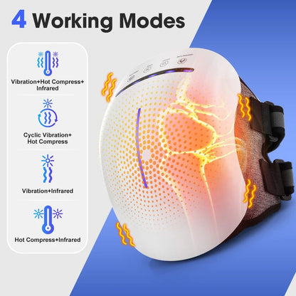 FreeeVoo™ JointEase Massager