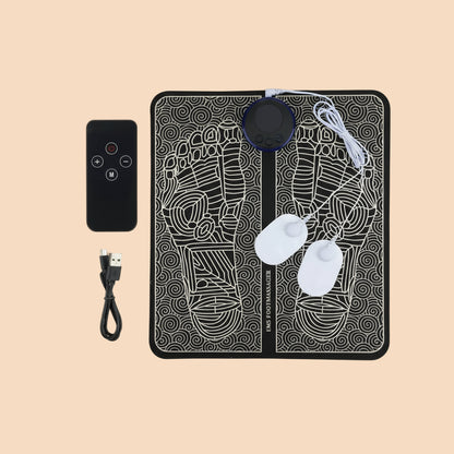 FreeeVoo™ RelexStep Massager