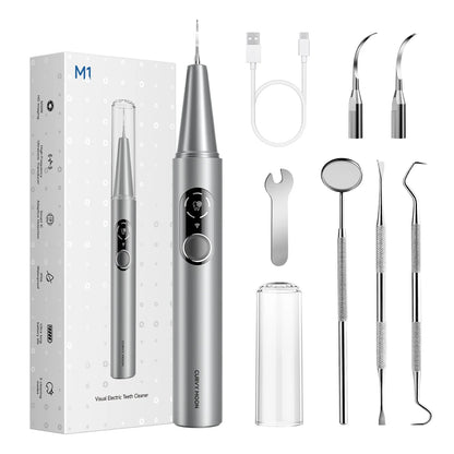 HiSmile Tooth Cleaner