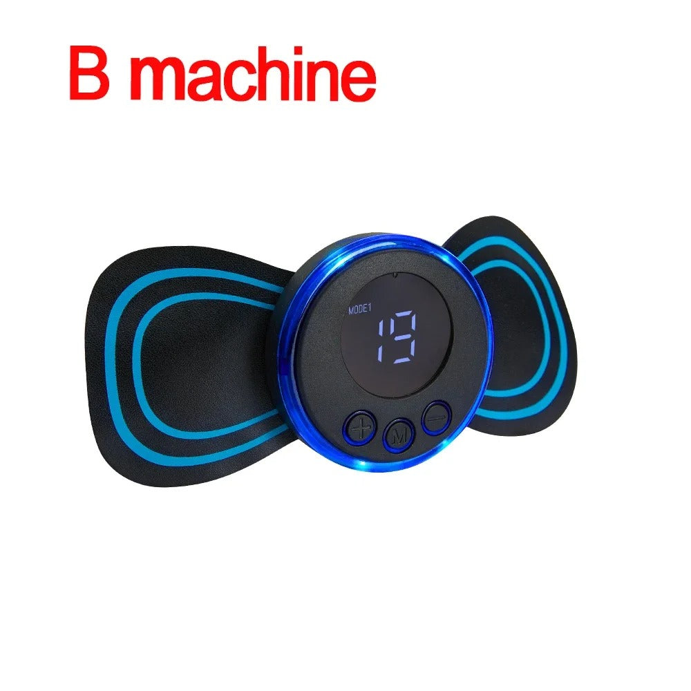 FreeeVoo™ ZenPulse Messager